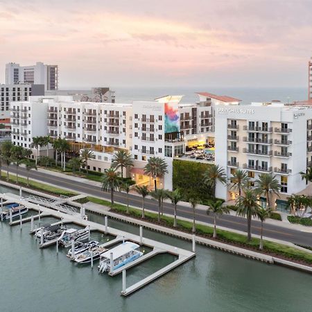 Residence Inn By Marriott Clearwater Beach Bagian luar foto