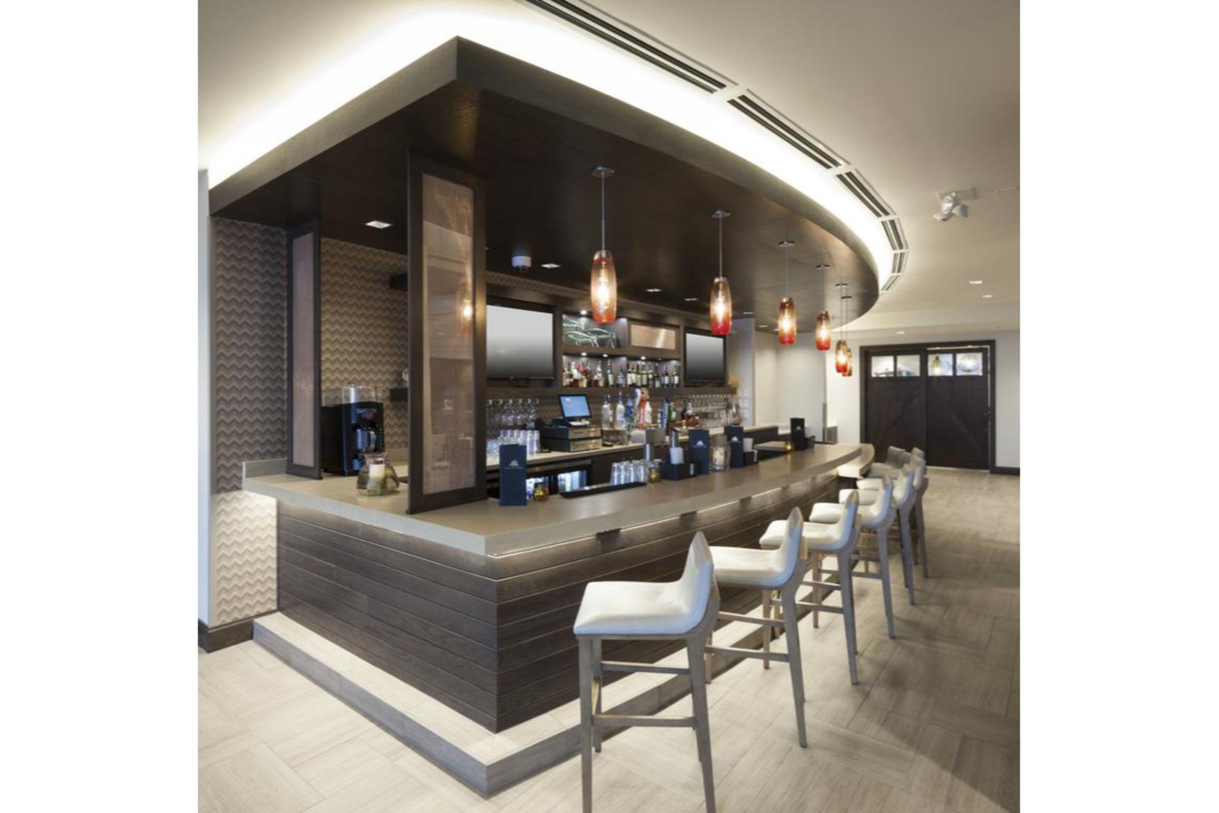 Residence Inn By Marriott Clearwater Beach Bagian luar foto