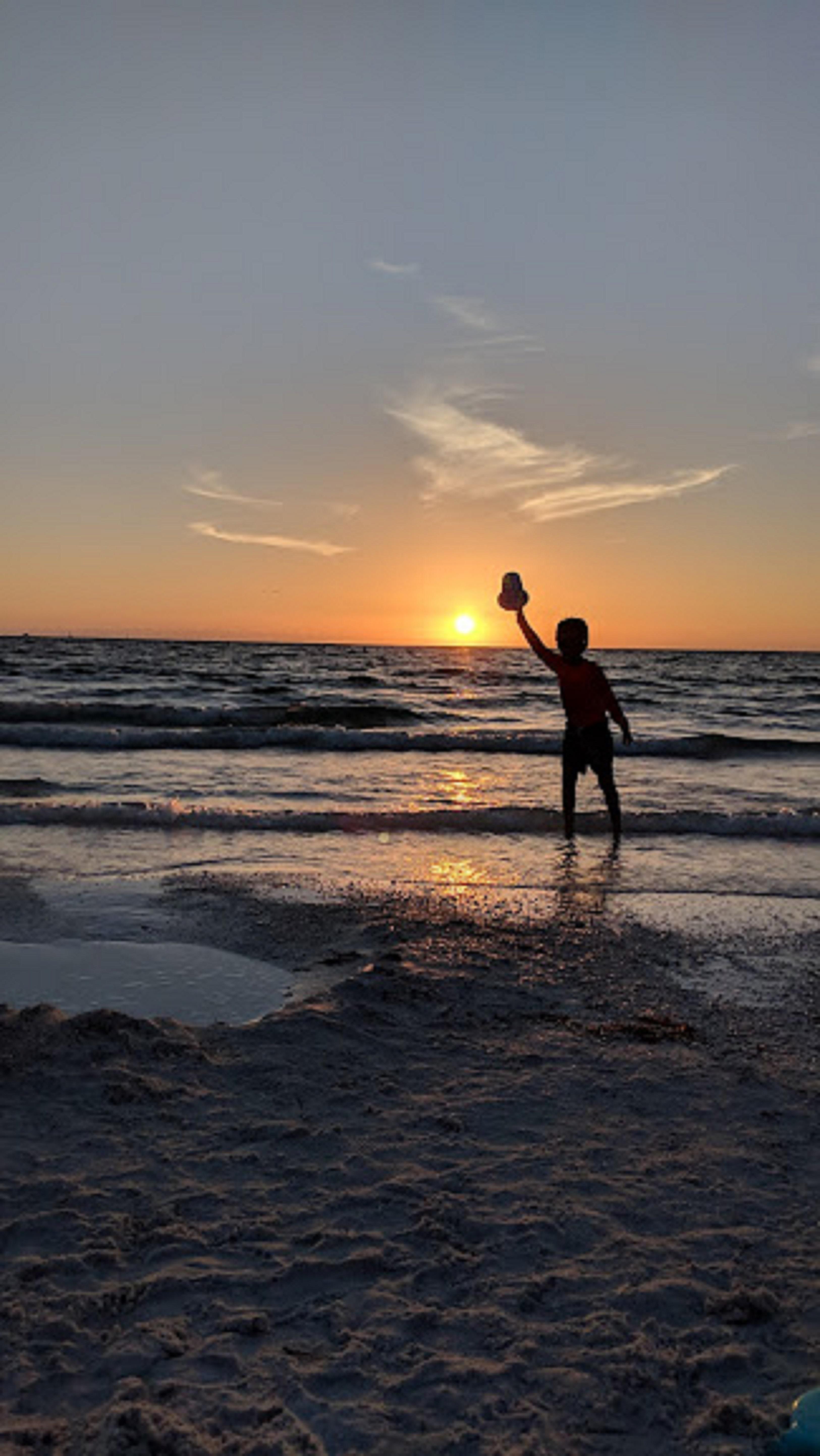 Residence Inn By Marriott Clearwater Beach Bagian luar foto