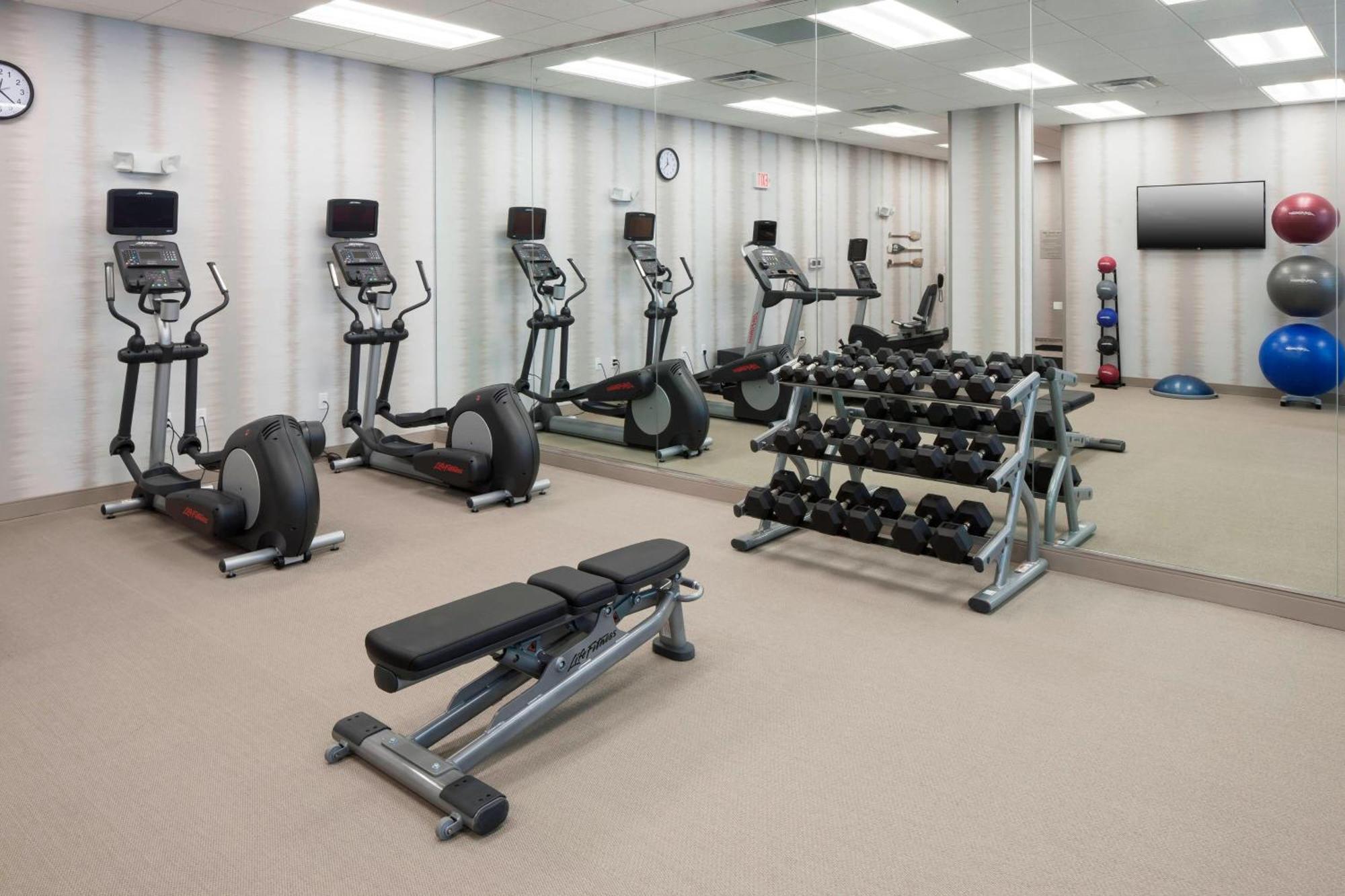 Residence Inn By Marriott Clearwater Beach Bagian luar foto