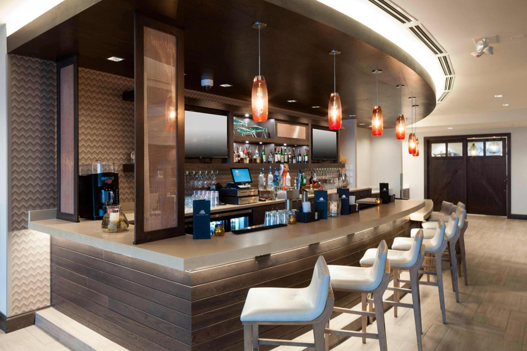Residence Inn By Marriott Clearwater Beach Bagian luar foto