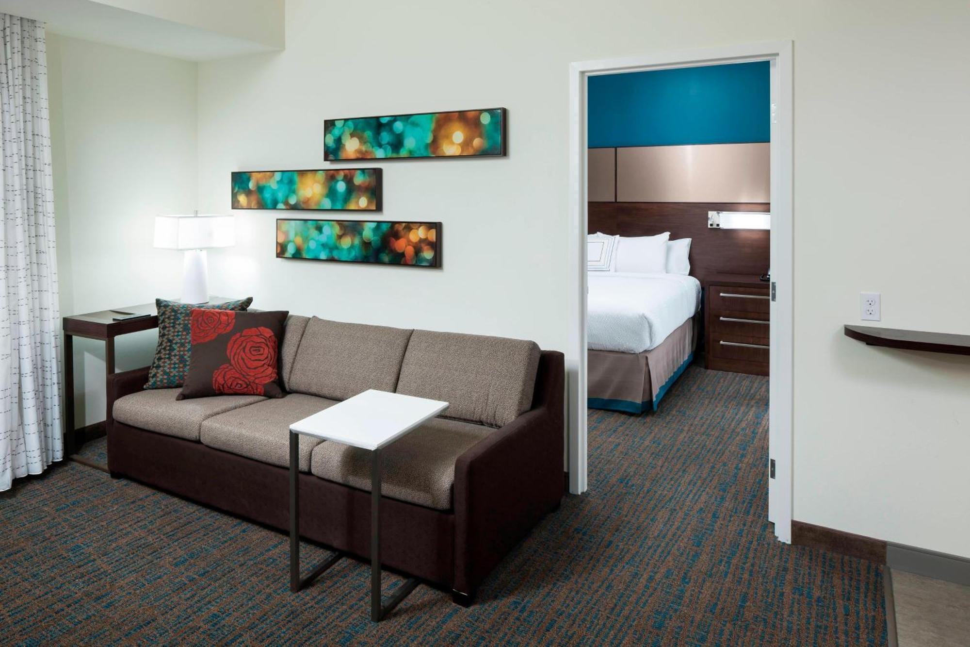 Residence Inn By Marriott Clearwater Beach Bagian luar foto