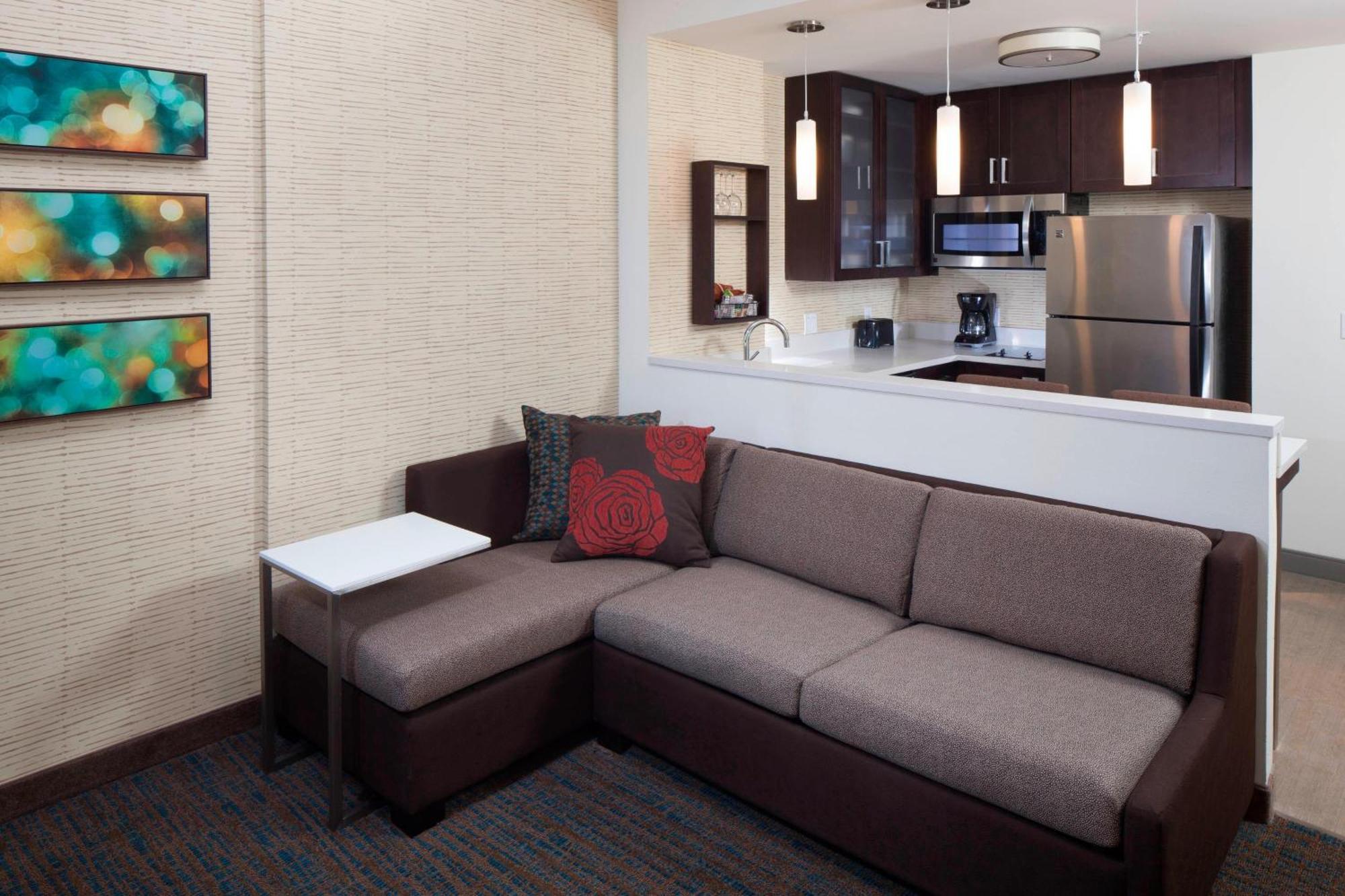 Residence Inn By Marriott Clearwater Beach Bagian luar foto