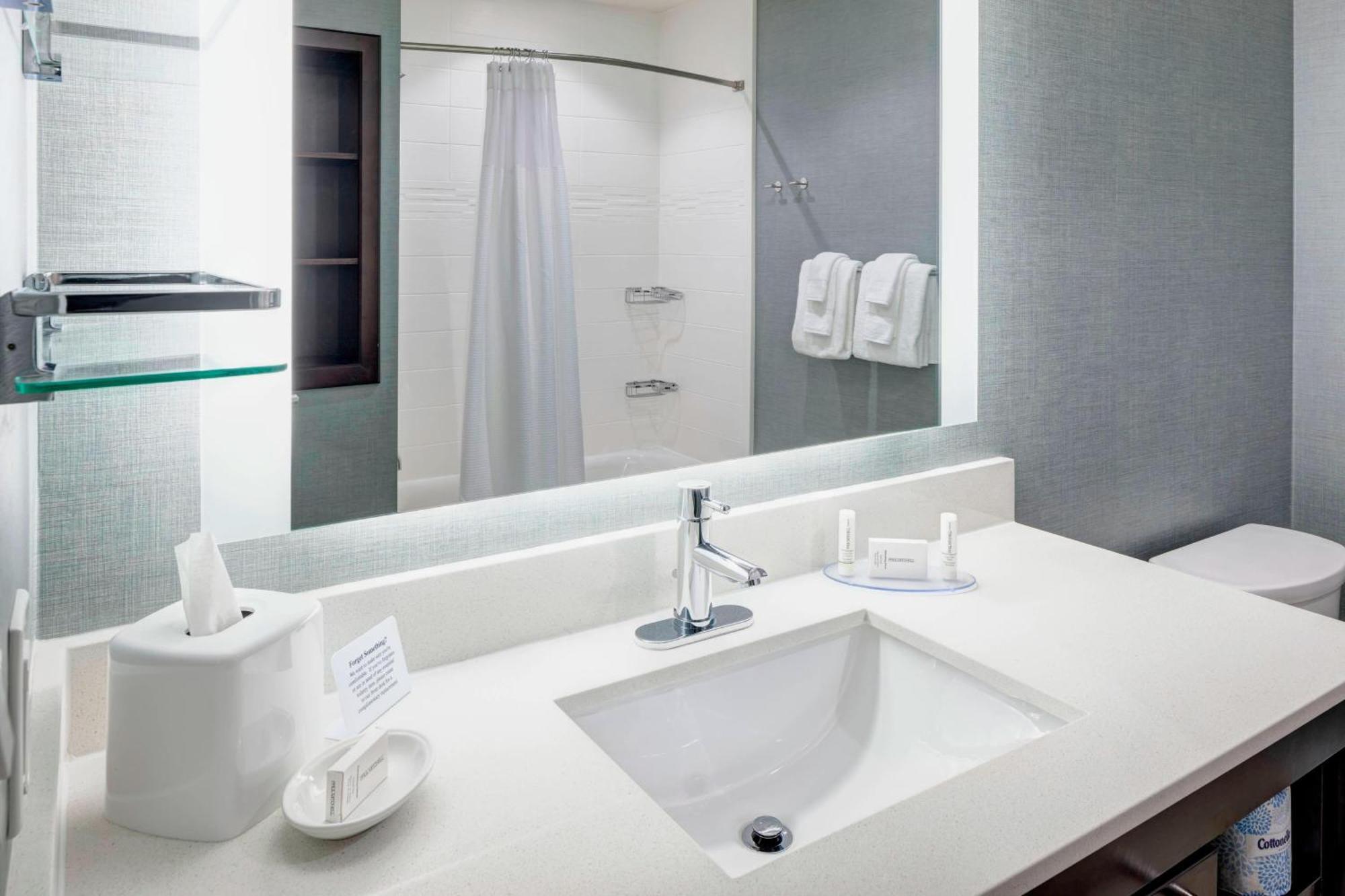 Residence Inn By Marriott Clearwater Beach Bagian luar foto