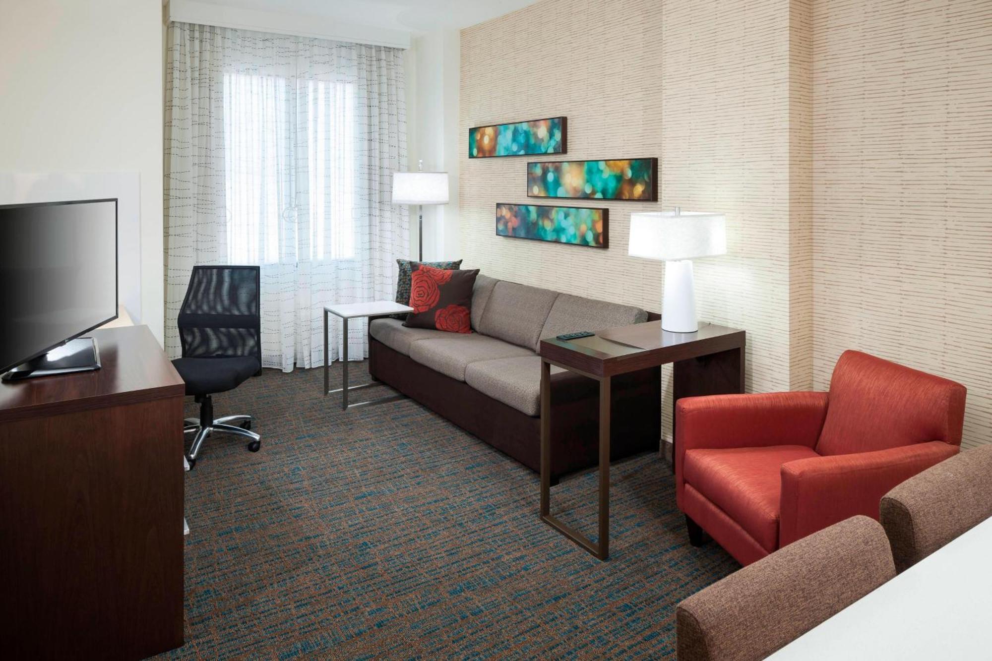 Residence Inn By Marriott Clearwater Beach Bagian luar foto