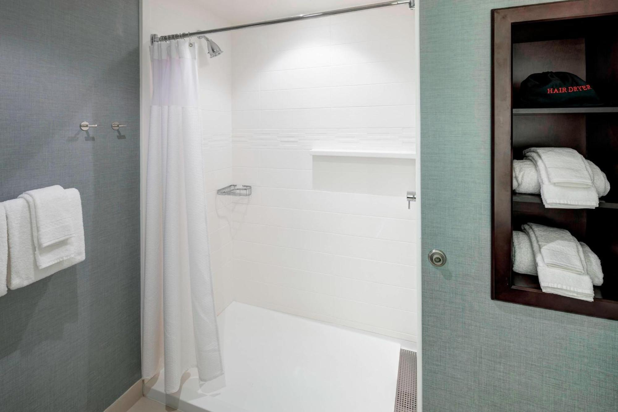 Residence Inn By Marriott Clearwater Beach Bagian luar foto