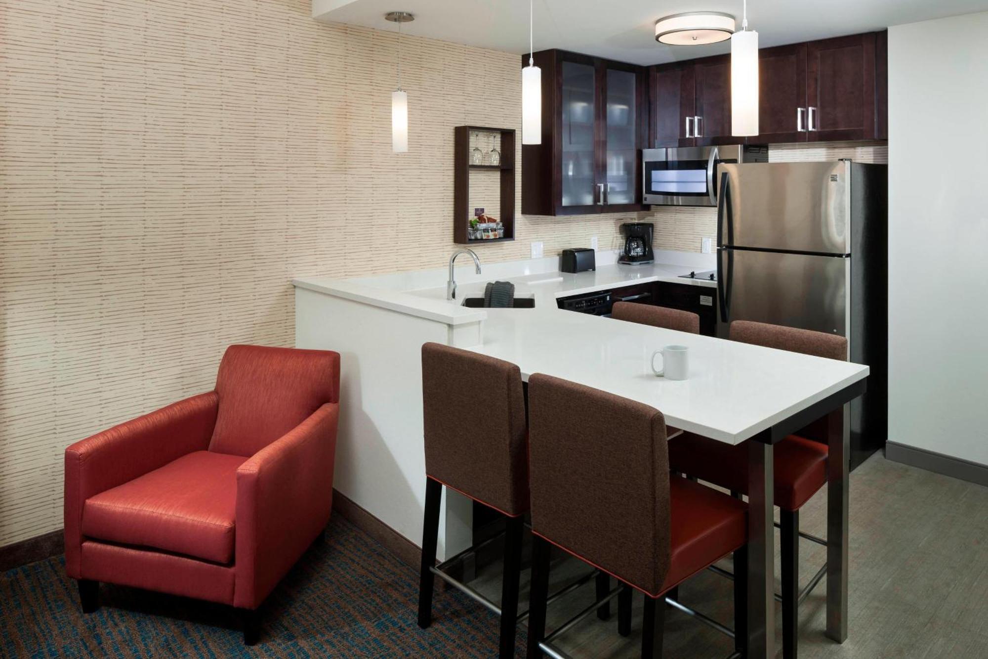 Residence Inn By Marriott Clearwater Beach Bagian luar foto