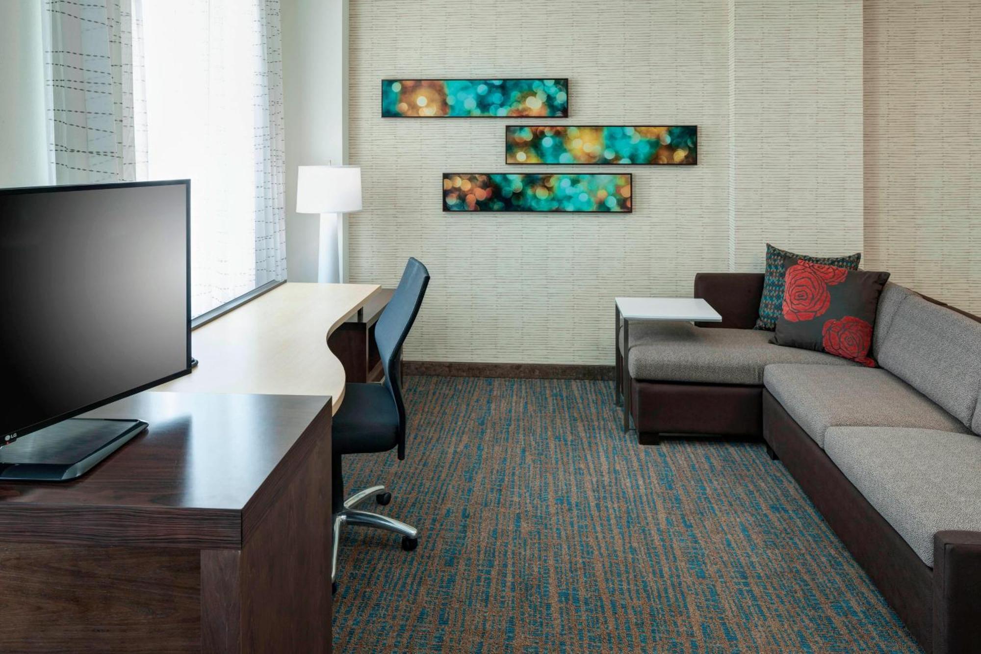 Residence Inn By Marriott Clearwater Beach Bagian luar foto