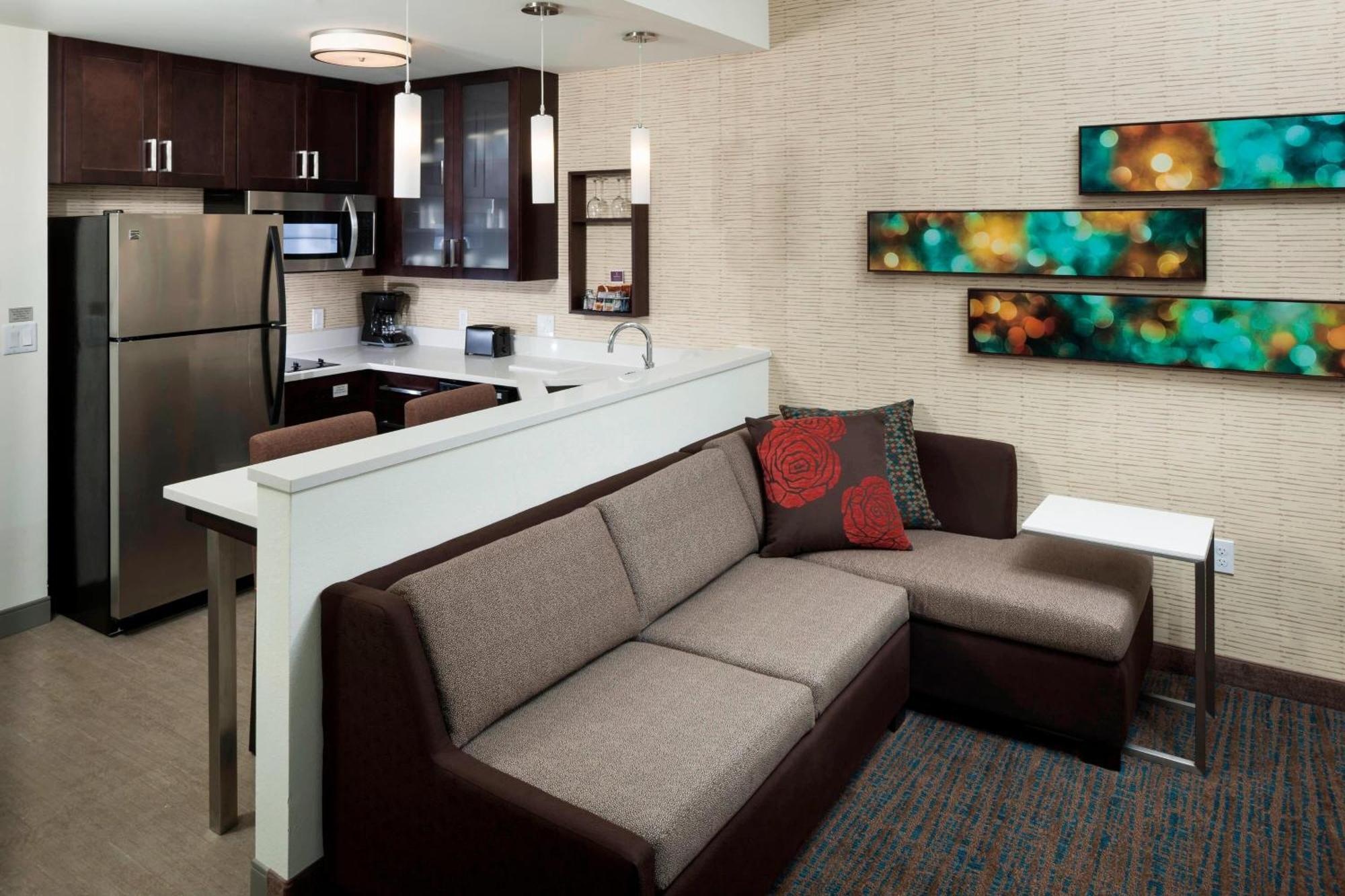 Residence Inn By Marriott Clearwater Beach Bagian luar foto