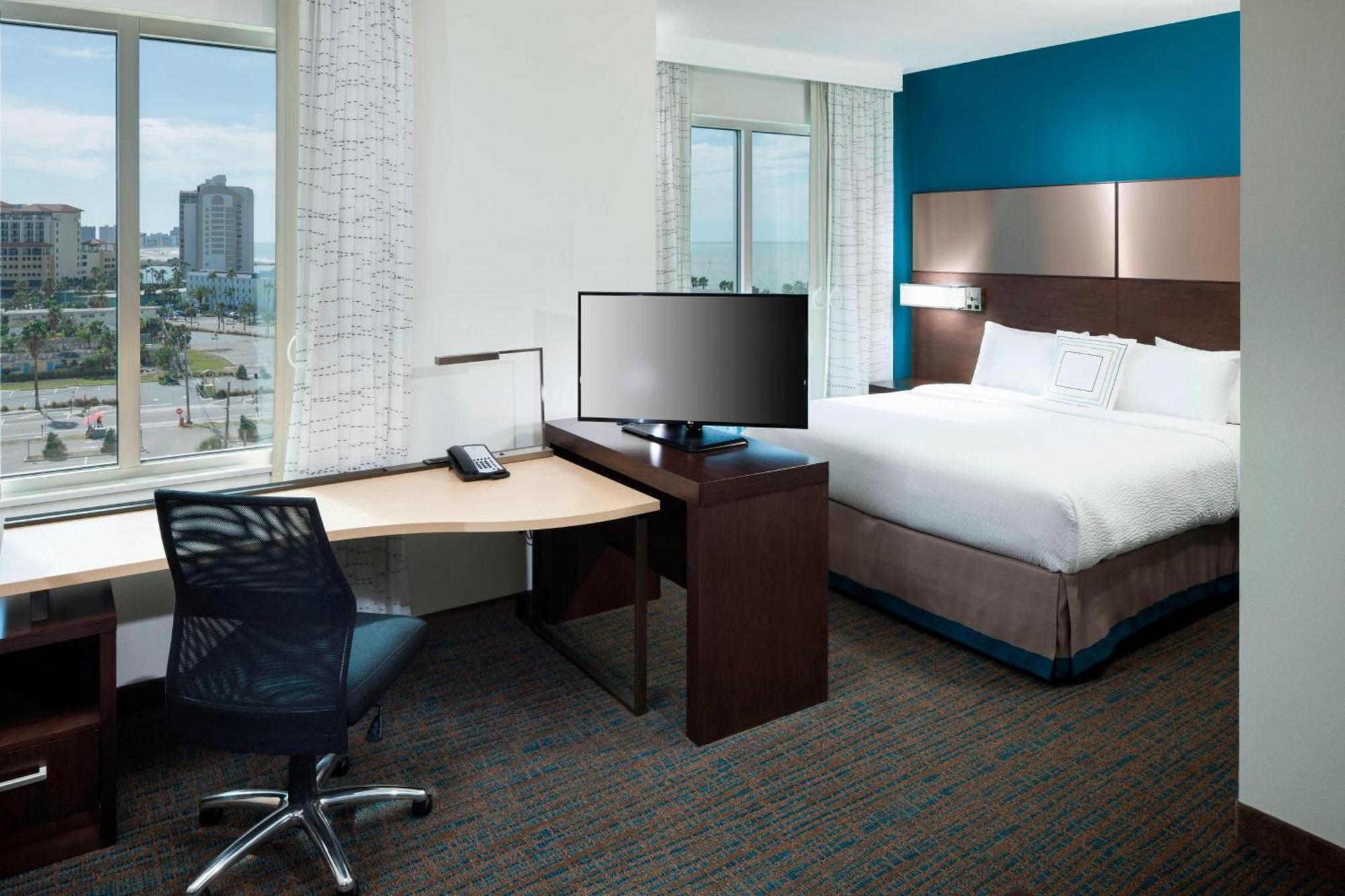 Residence Inn By Marriott Clearwater Beach Bagian luar foto