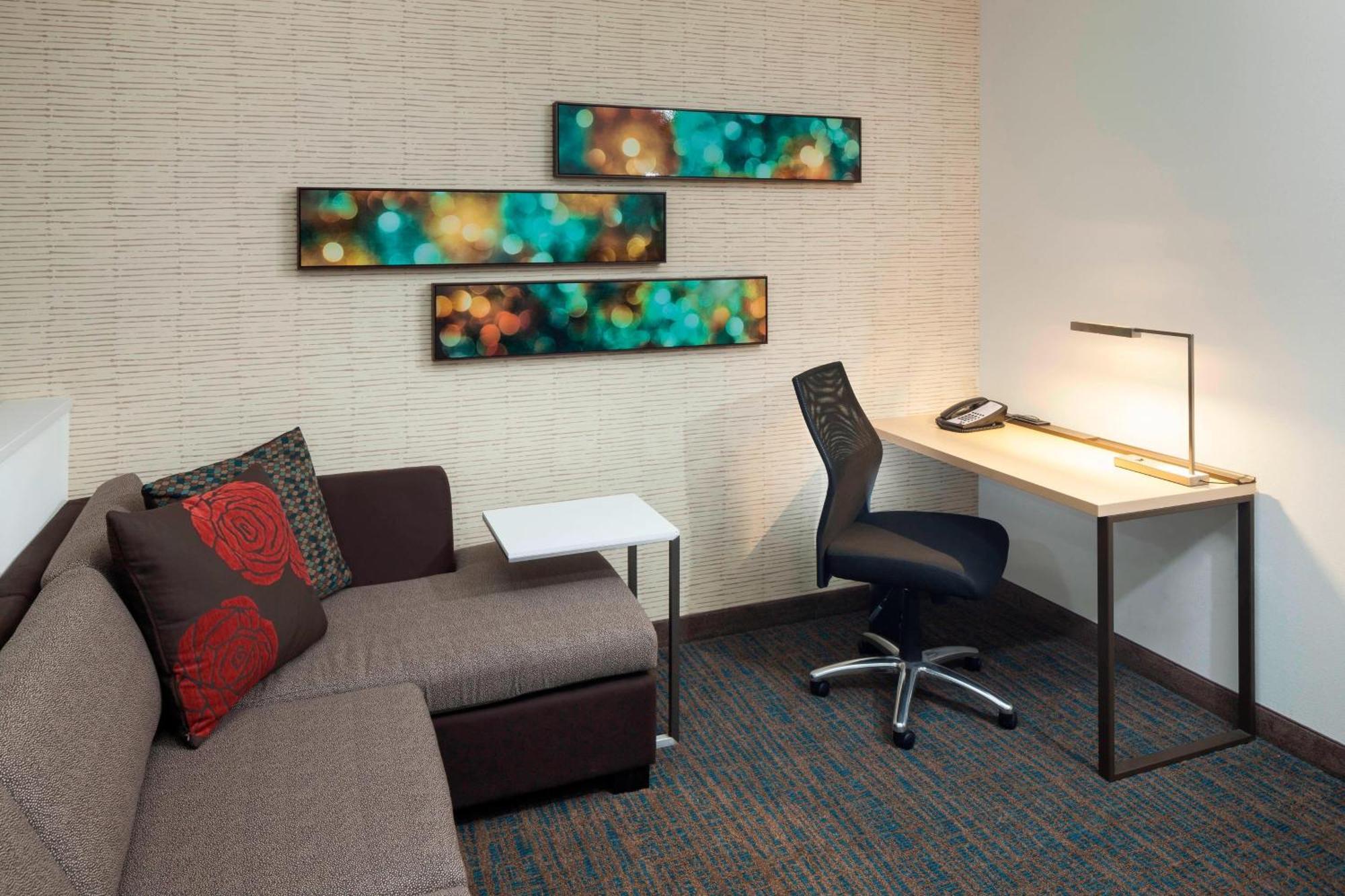 Residence Inn By Marriott Clearwater Beach Bagian luar foto