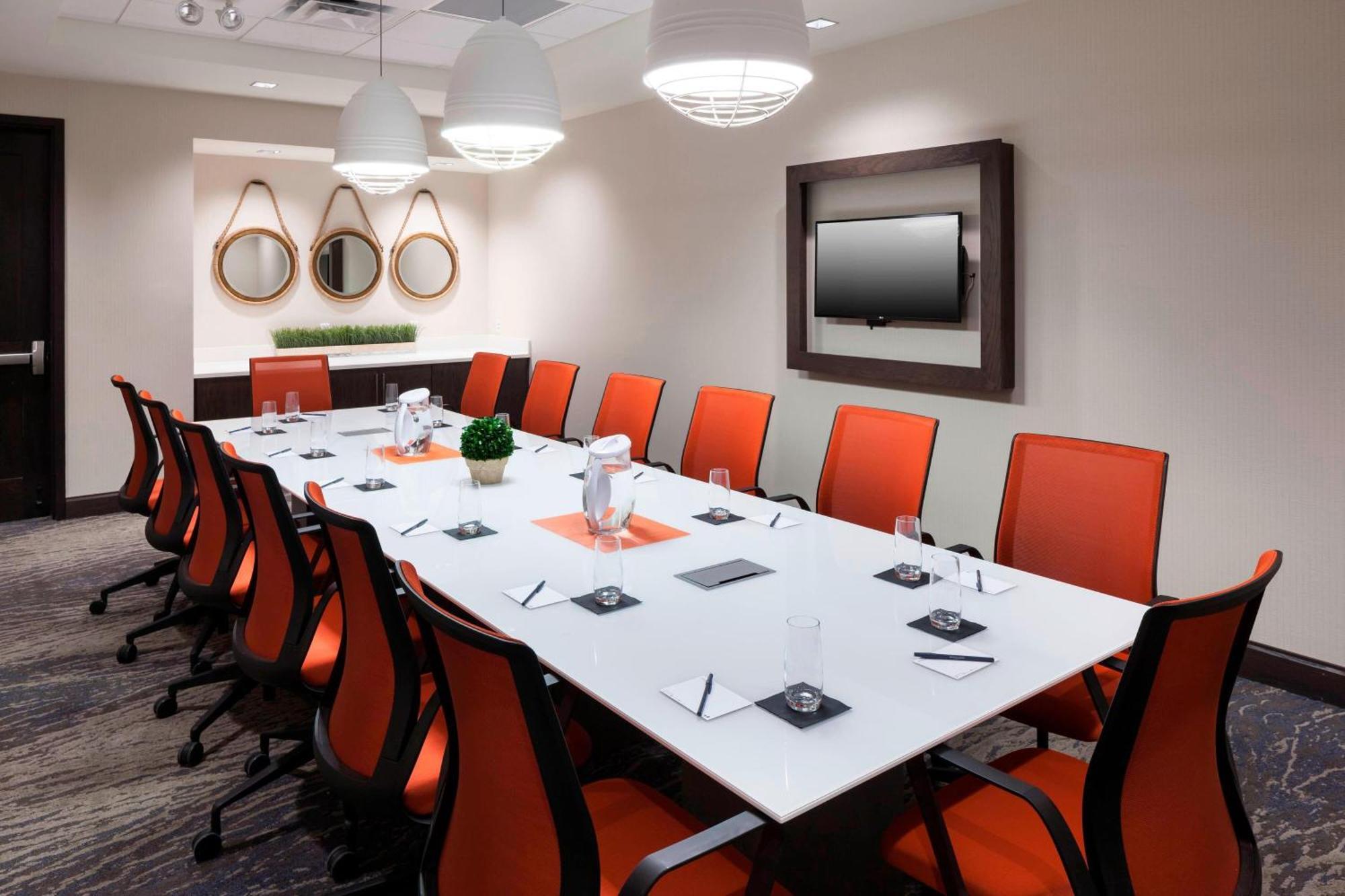 Residence Inn By Marriott Clearwater Beach Bagian luar foto