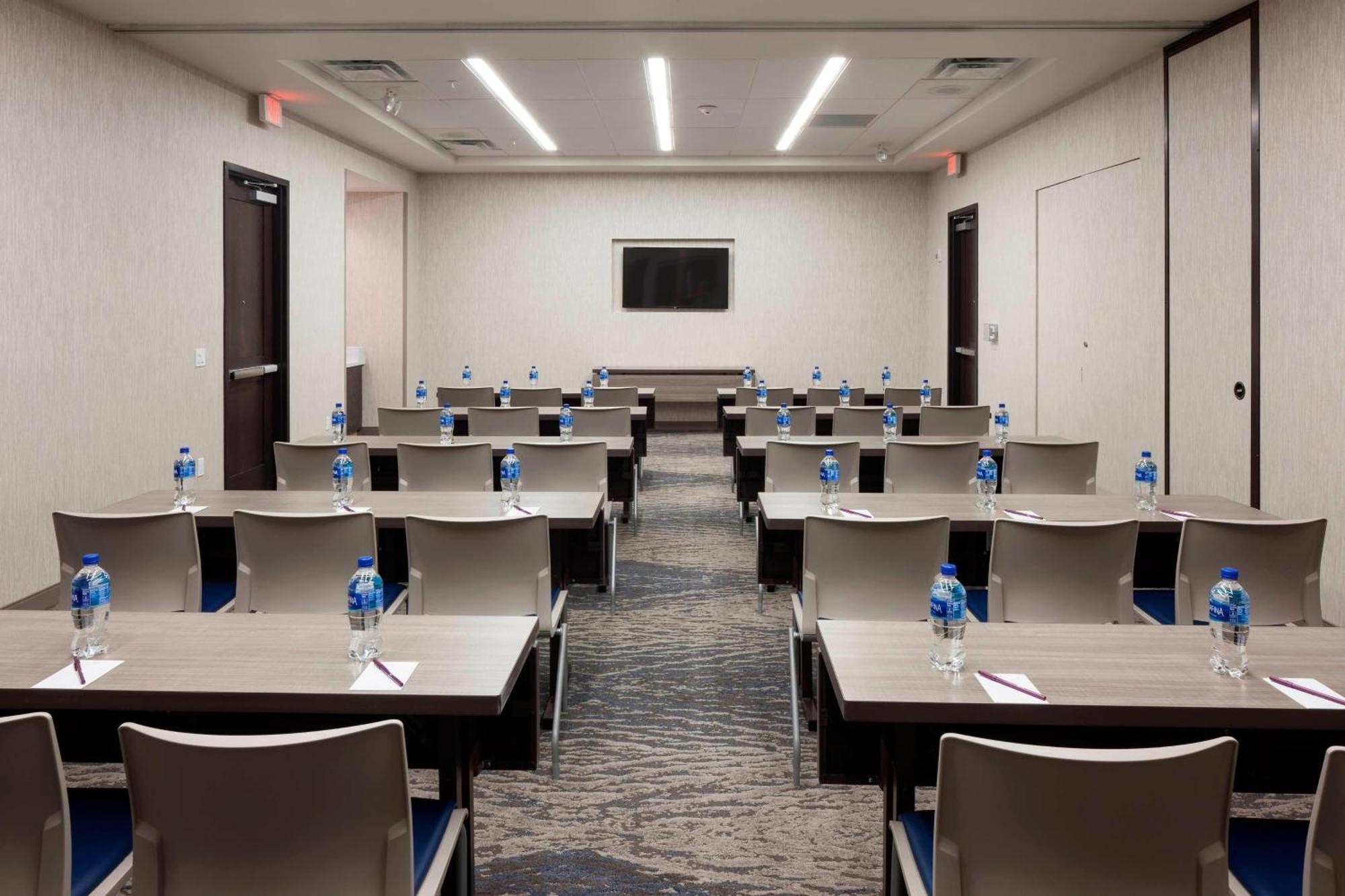 Residence Inn By Marriott Clearwater Beach Bagian luar foto
