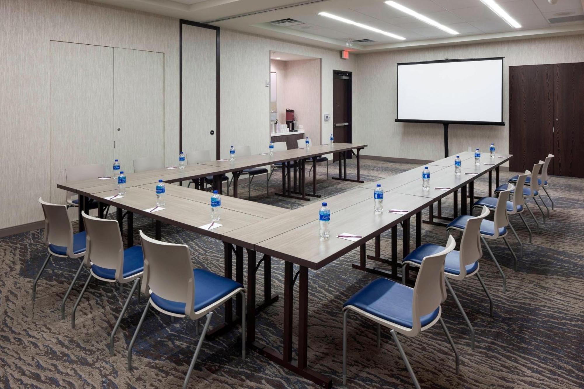Residence Inn By Marriott Clearwater Beach Bagian luar foto