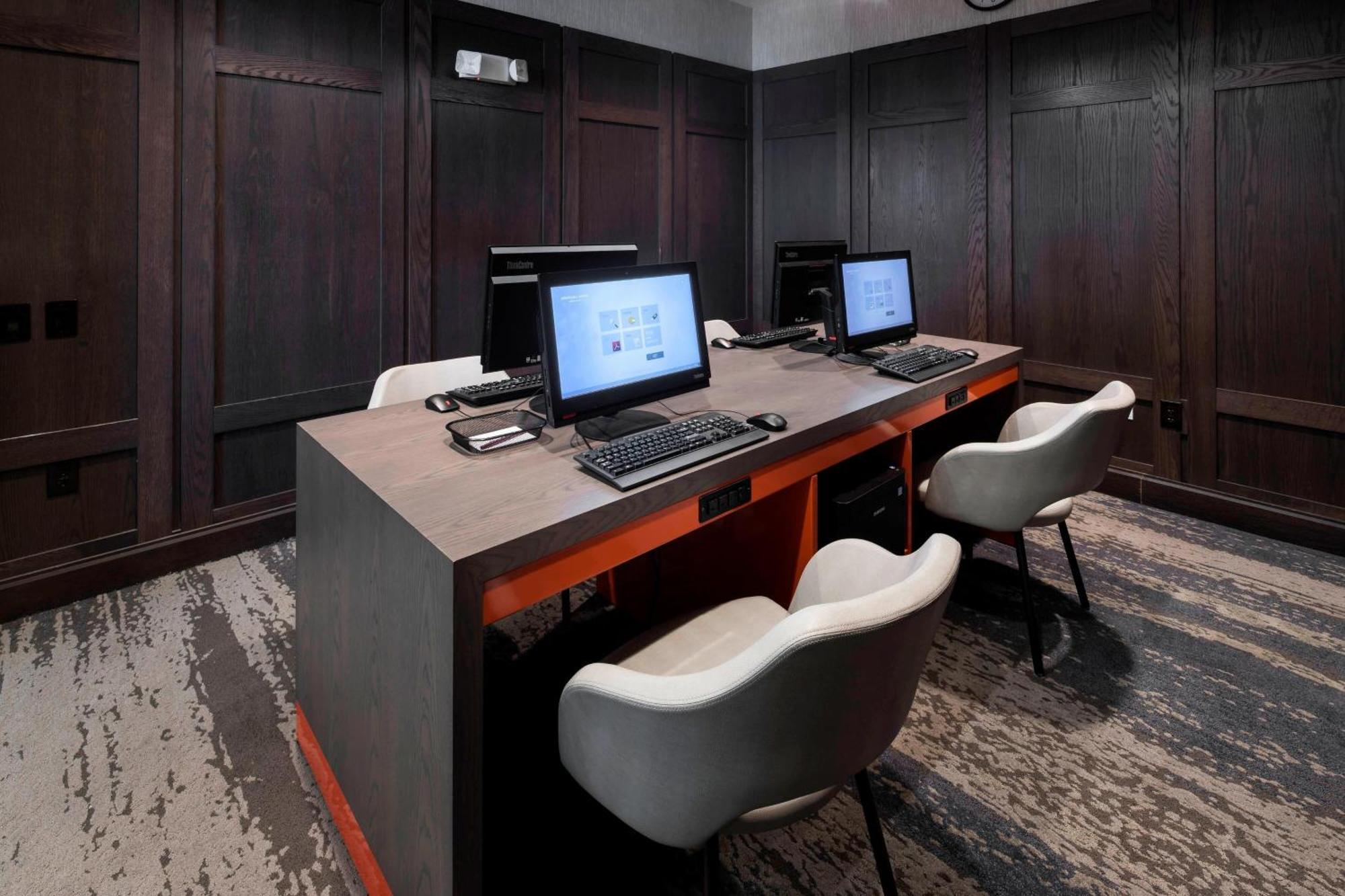Residence Inn By Marriott Clearwater Beach Bagian luar foto