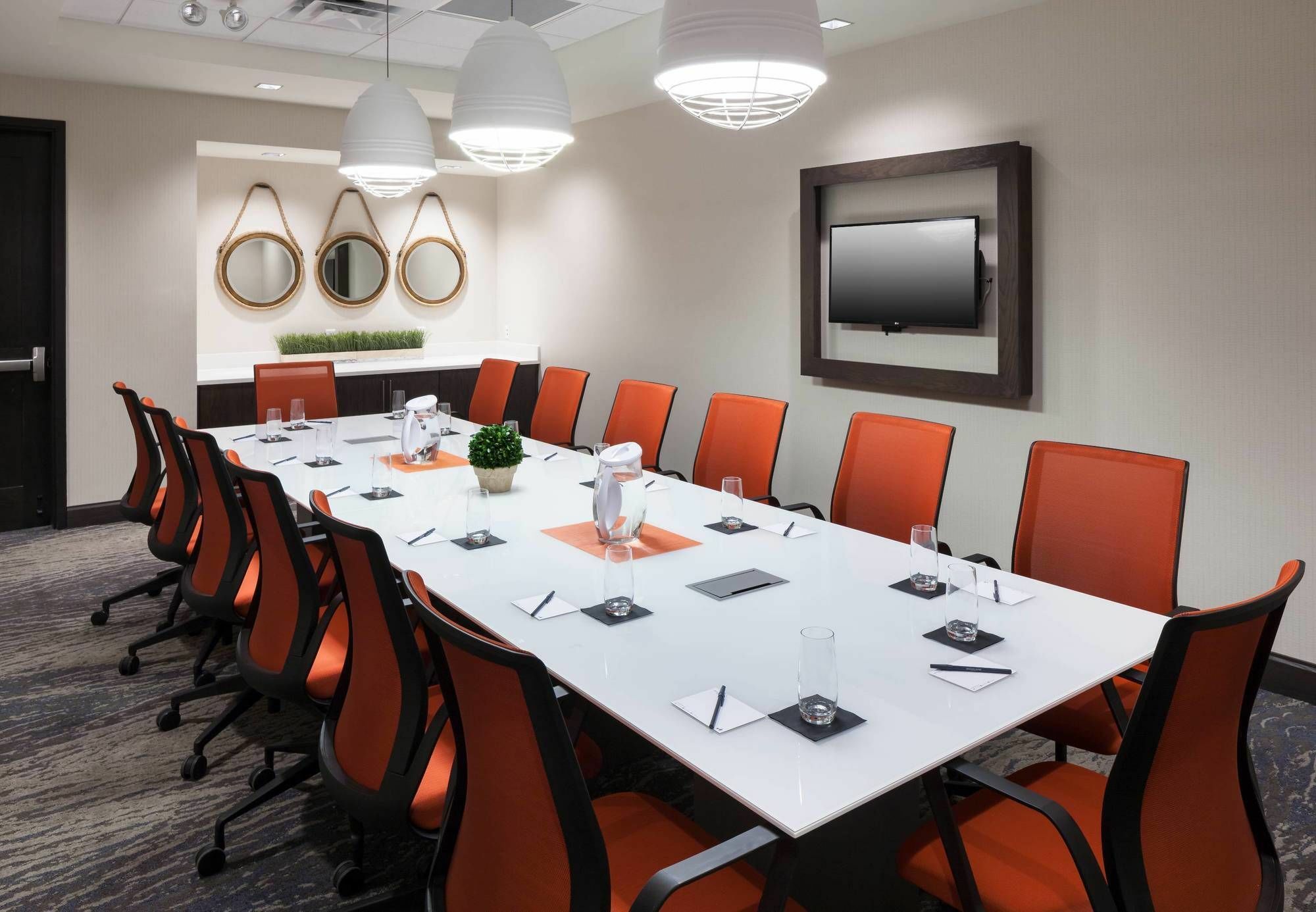 Residence Inn By Marriott Clearwater Beach Bagian luar foto