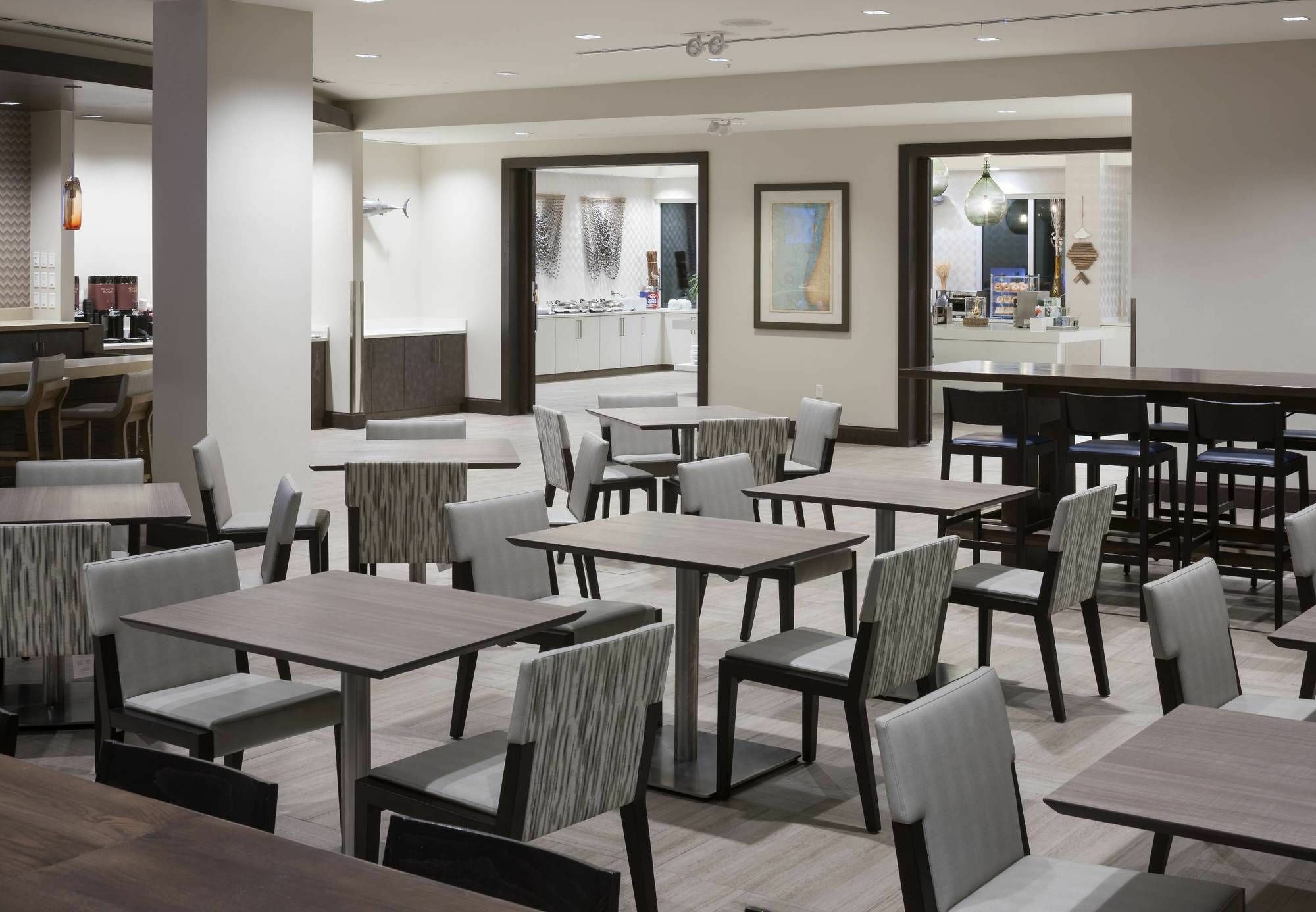 Residence Inn By Marriott Clearwater Beach Bagian luar foto
