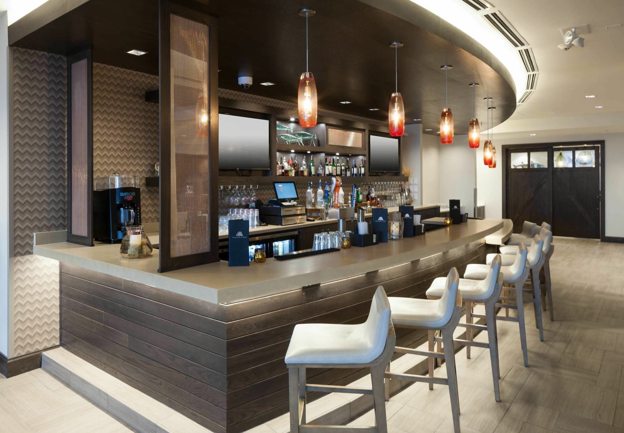 Residence Inn By Marriott Clearwater Beach Bagian luar foto